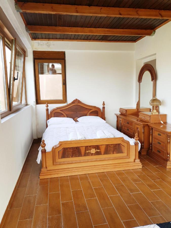 Villa Apex With Seaview Lagonisi Luaran gambar